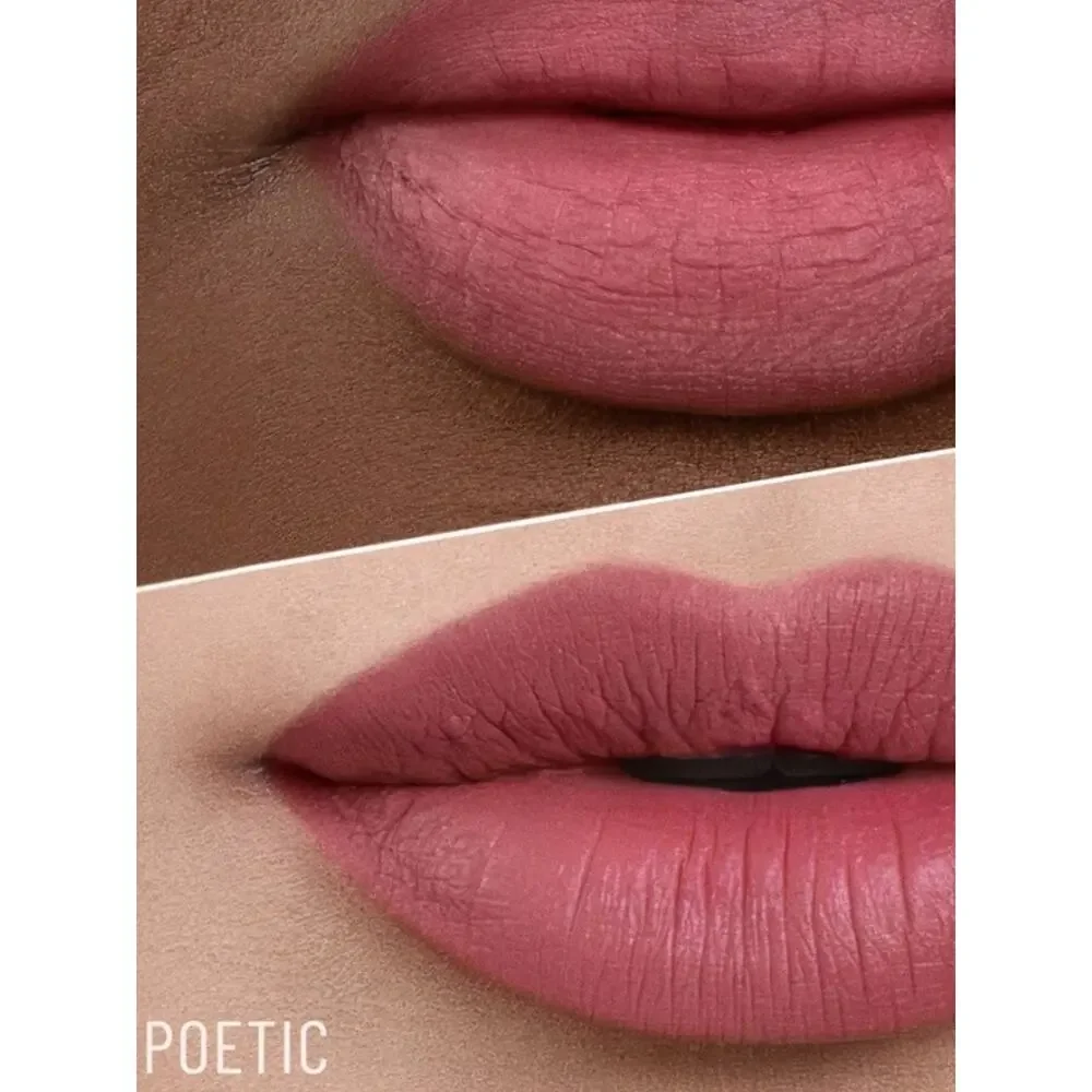 LYS Beauty Speak Love 3-Piece Matte Liquid Lipstick Set NIB - Picture 4 of 6